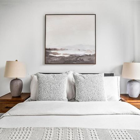 Modern 2-Br With Southern Views New York Dış mekan fotoğraf