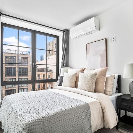 Modern 2-Br With Southern Views New York Dış mekan fotoğraf