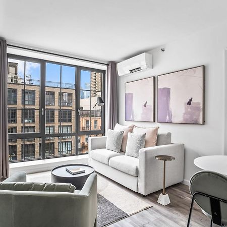 Modern 2-Br With Southern Views New York Dış mekan fotoğraf