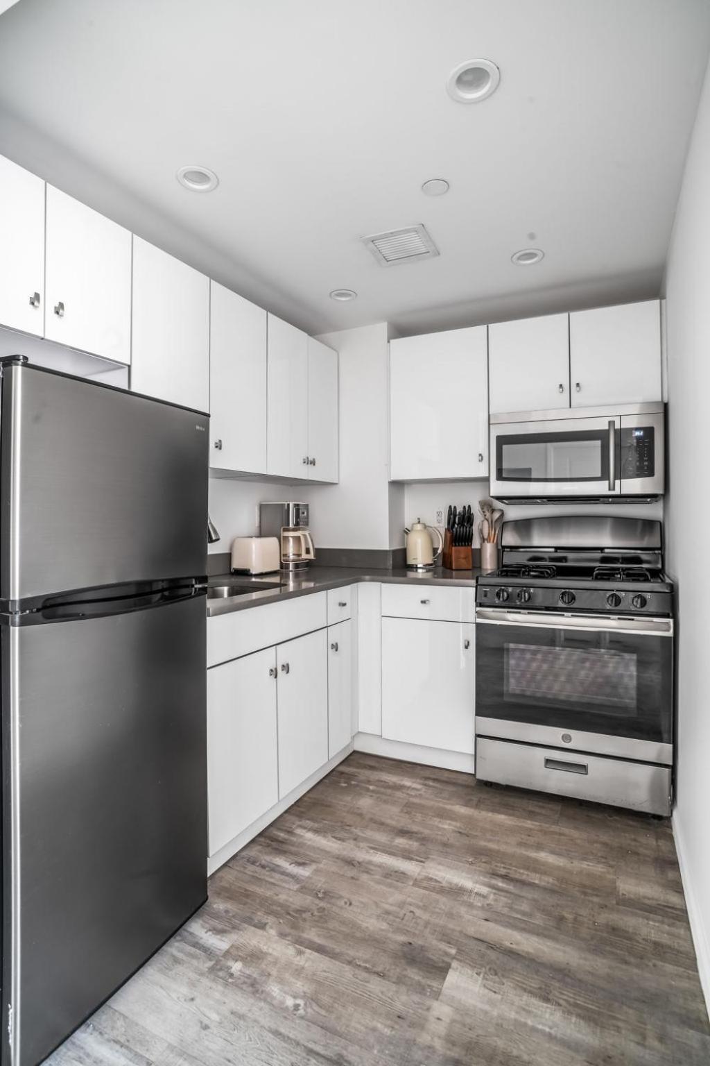 Modern 2-Br With Southern Views New York Dış mekan fotoğraf