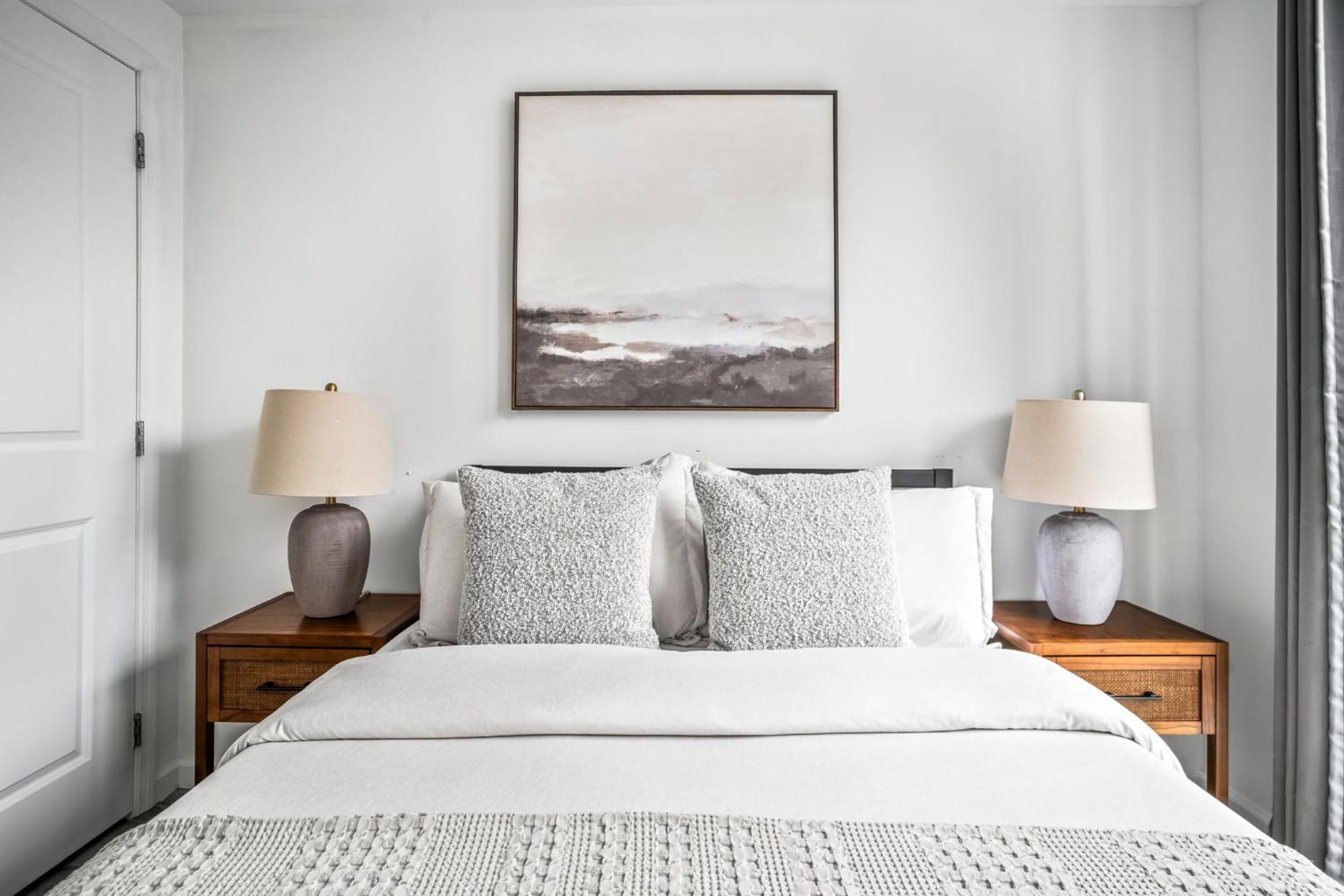 Modern 2-Br With Southern Views New York Dış mekan fotoğraf