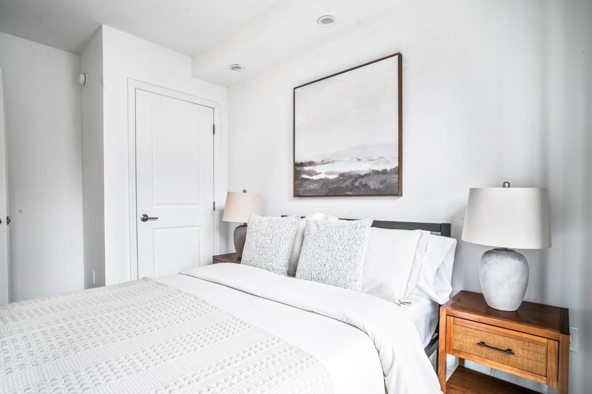 Modern 2-Br With Southern Views New York Dış mekan fotoğraf